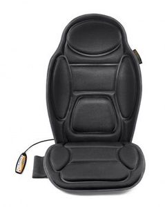Medisana | Vibration Massage Seat Cover | MCH | Warranty 24 month(s) | Number of heating levels 3 | Number of persons 1 | W