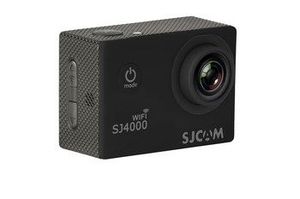 SJCAM SJ4000 WIFI sporto kamera