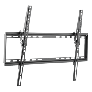LOGILINK - TV wall mount, tilt -8°/0°, 37 - 70'', max. 35 kg