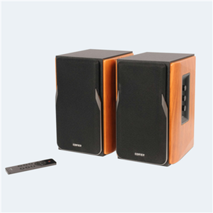 Edifier | Professional Bookshelf Speakers | R1380DB | Bluetooth | Wireless connection