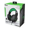 TRUST GXT 323X Carus multiplatform headset | Xbox, 3.5mm