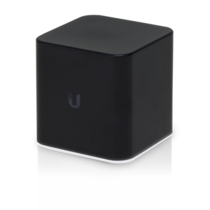 Ubiquiti AirCube ACB-ISP 802.11n, 10/100 Mbit/s, Ethernet LAN (RJ-45) ports 4, Mesh Support No, MU-MiMO Yes, No mobile broadband