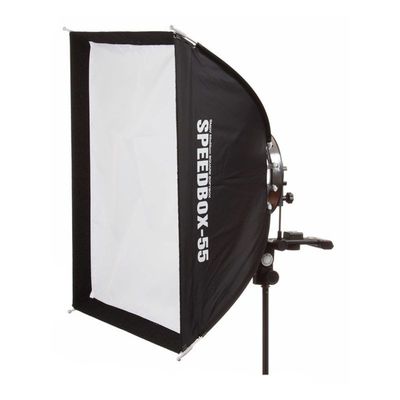 SMDV Speedbox 55 Speed Light (SB 03)