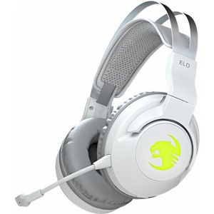 ROCCAT Elo 7.1 Air Wireless Gaming Headset | White