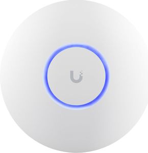 Belaidės prieigos taškas Ubiquiti Unifi 6 Plus WiFi6 xMbps Entry-Level Access Point