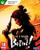 Like a Dragon: Ishin! Xbox Series X