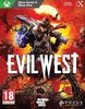 Evil West Xbox Series X