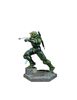 Halo Infinite Master Chief With Grappleshot statue | 26 cm