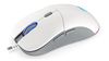 Endorfy GEM White Wired Mouse | 8000 DPI