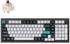 Keychron Q5 Max 96% wireless mechanical keyboard (Q5M-M3)