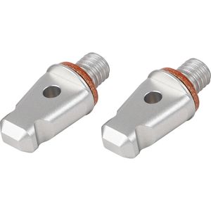 3/8"-16 Tips for PCS-Boom Adapter (Pair)