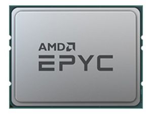 AMD EPYC 64Core Model 7763 SP3 Tray