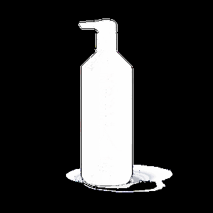 I.C.O.N. Cure Recover Shampoo Regeneruojantis šampūnas, 1000ml