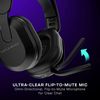 Turtle Beach Stealth 500 (Black) Wireless Headset | Xbox