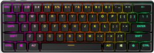 SteelSeries Apex Pro Mini Wireless Mechanical RGB Keyboard (US)