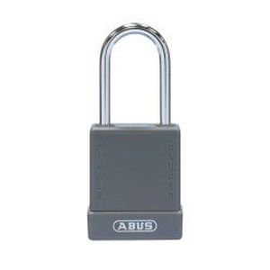 Spyna ABUS 76BS/40, pilka