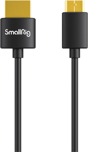 SMALLRIG 3041 HDMI CABLE 4K 55CM (C TO A)