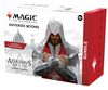 Magic: The Gathering - Assassin's Creed Bundle