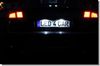 LED numerio apšvietimas BMW X3, X5