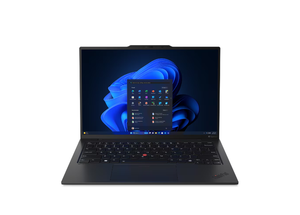 Lenovo ThinkPad X1 Carbon Gen 12 14 WUXGA ULT7-155U/16GB/512GB/Intel Graphics/WIN11 Pro/ENG Backlit kbd/Black/FP/LTE Upgradable/3Y Warranty