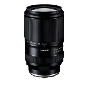 Tamron 28-300mm F/4-7.1 Di III VC VXD Sony E