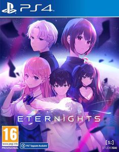 Eternights PS4