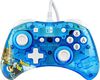 PDP Rock Candy Mini Zelda Wired Controller for Nintendo Switch