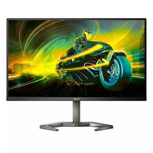 Philips Gaming Monitor 27M1N5200PA/00 27 ", IPS, FHD, 1920 x 1080, 16:9, 1 ms, 400 cd/m², Audio output, 240 Hz, HDMI ports quantity 2