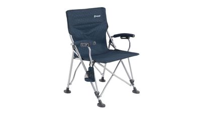 Sudedama kėdė Outwell Campo Chair, Night Blue