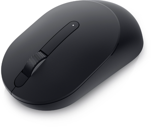 Pelė Dell MS300 Full-Size Wireless Mouse, Black