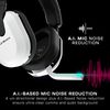 Turtle Beach Stealth 600 Gen 3 (White) Wireless Headphones | XBOX/PC