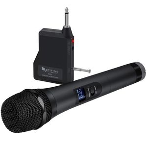 FIFINE K025 Cardioid Condenser Handheld Microphone