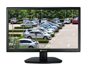 AG Neovo SC-2202 kompiuterio monitorius (21,5") 1920 x 1080 pikseliai „Full HD“ Juoda