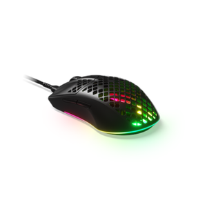 SteelSeries | Gaming Mouse | Optical | Wired | Onyx | Aerox 3 (2022 Edition) | Yes