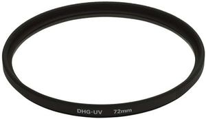 Dörr DHG UV Filter 72mm 316072