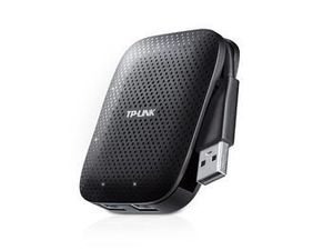 TP-LINK 4 ports USB 3.0 portable no power adapter needed