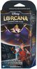 Disney Lorcana - Rise of the Floodborn Starter Deck - Amber & Sapphire