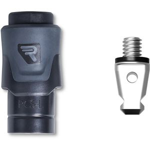 PCS-Lite 3/8" Quick-Release Adapter with 3/8" Socket and Tip