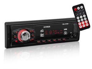 Prolech AVH-8626 Car radio MP3/USB/SD/MMC/BT