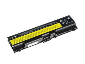 GREENCELL LE05 Battery for Lenovo Thinkpad SL410 SL510 T410