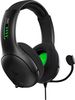 PDP LVL50 wired headphones For Xbox Series X|S & Xbox One