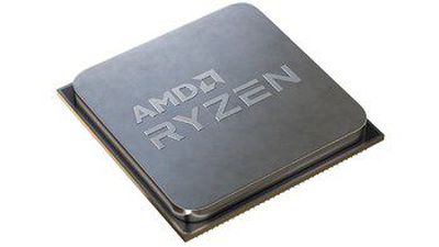 AMD Ryzen 3 3100 procesorius Tray 3,6 GHz 16 MB L3