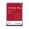 Western Digital Hard Drive Red WD40EFPX 5400 RPM, 3.5 ", 4000 GB