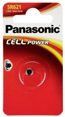 Panasonic SR-621 EL