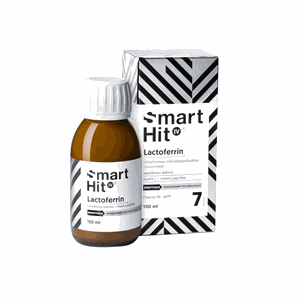 SmartHit Lactoferrin 100 ml