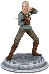 Dark Horse The Witcher 3: Heart of Stone Geralt Deluxe figure | 24 cm