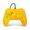 PowerA Pikachu Static Yellow Wired Controller for Nintendo Switch