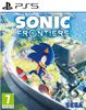 Sonic Frontiers PS5