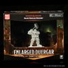 Dungeons & Dragons Nolzur's Marvelous Miniatures: Paint Kit - Enlarged Duergar