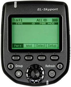 Elinchrom Skyport Transmitter pro for Pentax